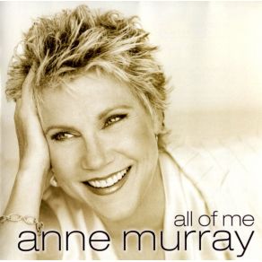 Download track I'M Gonna Sit Right Down And Write Myself A Letter Anne Murray