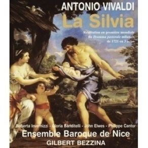 Download track 02. Act I: Sinf In C RV 112: Andante Antonio Vivaldi