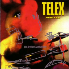 Download track Eurovision Telex