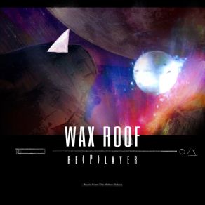 Download track Gods Wax RoofPilot J. E. M. A. R
