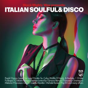 Download track Cocktail D'Amore Cristiana Polegri
