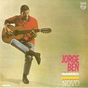 Download track Mas, Que Nada! Jorge Ben