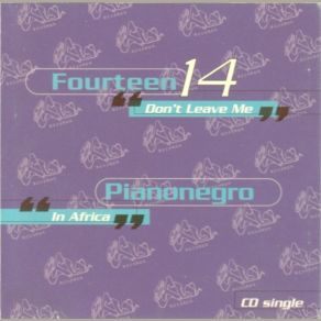 Download track In Africa (Dub Mix) Fourteen 14-Pianonegro