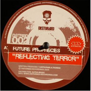 Download track Reflecting Terror Future Prophecies