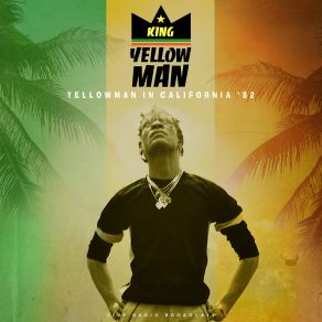 Download track Still Be A Lady / Girls Can't Do What The Guys Do (Live) Yellowman
