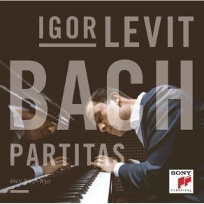 Download track 07. Partita No. 2 In C Minor, BWV 826- I. Sinfonia Johann Sebastian Bach