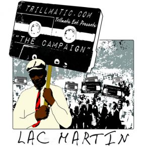 Download track Adult Swim Lac Martin