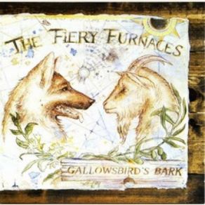 Download track Worry Worry The Fiery Furnaces