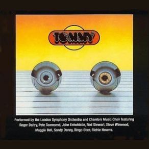 Download track Pinball Wizard London Symphony Orchestra And ChorusRod Stewart