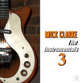 Download track Jam Up Mick Clarke