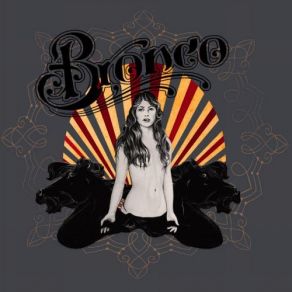 Download track Machine Bronco!