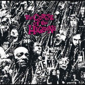 Download track I Don't Want To Live With Monkeys (Live At The Lyceum) The Higsons
