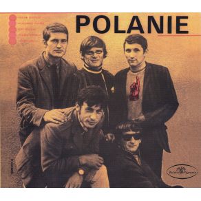 Download track I'M Crying Polanie