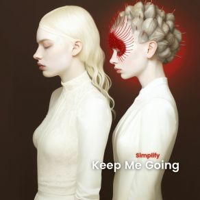 Download track Keep Me Going (Bedroom Pop Mix) Simplify