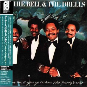 Download track Nothing Comes Easy Archie Bell