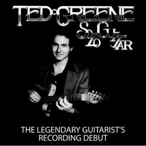 Download track They Can T Take That Away From Me Ted Green