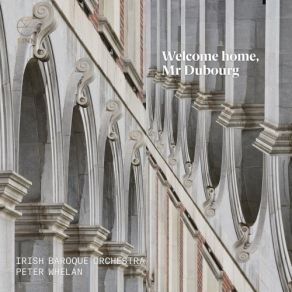 Download track Violin Sonata In A Major, Op. 5 No. 9: II. Giga (Allegro) Peter Whelan, Irish Baroque OrchestraRoberto Alegro, Sophie Gent