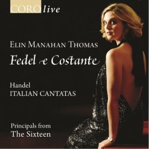 Download track 21. Recitativo: ''Per Te Mi Struggo Infido'' Georg Friedrich Händel