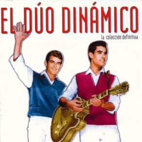 Download track Recordandote El Duo Dinamico