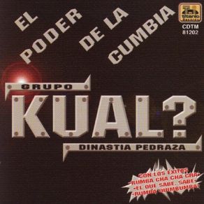 Download track Recordandote Grupo Kual