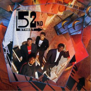 Download track Look Into My Eyes 52nd Street