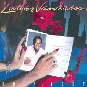 Download track How Many Times Can We Say Goodbye Luther Vandross