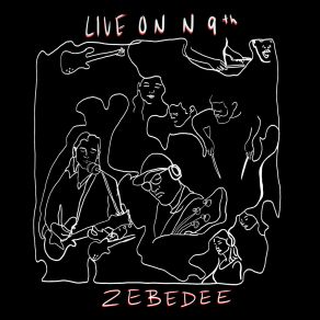 Download track Fright Zebedee