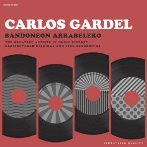 Download track Me Da Pena Confesarlo Carlos Gardel
