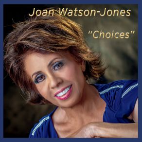 Download track I Ain't Just A Pretty Face Joan Watson-Jones
