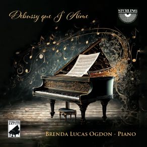 Download track Images Book 1, L. 110, CD 105: No. 2, Hommage À Rameau Brenda Lucas Ogdon