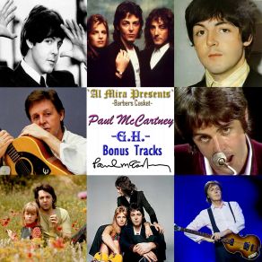 Download track We Got Married Paul McCartney