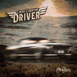 Download track I Won't Look Back Cross Country Driver