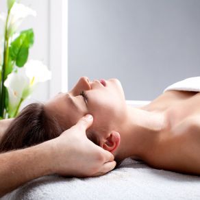 Download track Overflow Salon Sounds Gentle
