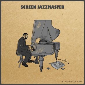 Download track Through The Ocean Screen Jazzmaster