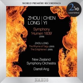 Download track 05. IV. Allegro Trascinante New Zealand Symphony Orchestra