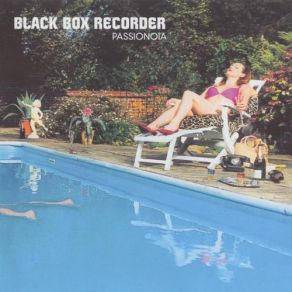 Download track GSOH Q. E. D. Sarah Nixey, Black Box Recorder