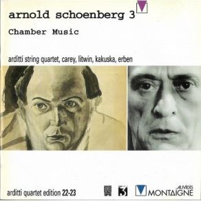 Download track 9. Second Episode: Mesure 180-207 Schoenberg Arnold