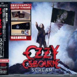 Download track Diggin' Me Down Ozzy Osbourne