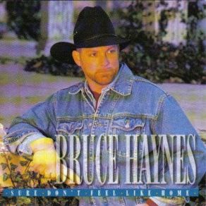 Download track Last Call Bruce Haynes