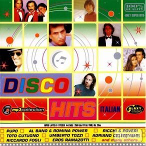 Download track E Io Ti Amavo Toto Cutugno