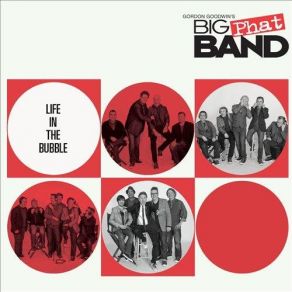 Download track Get Smart Gordon Goodwin'S Big Phat Band