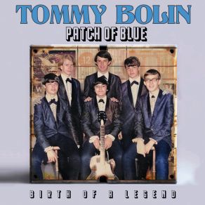 Download track In The Midnight Hour (Live) Tommy Bolin