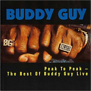 Download track Don't Start Me To Talking Buddy Guy