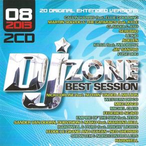 Download track Funky Nassau Federico Scavo