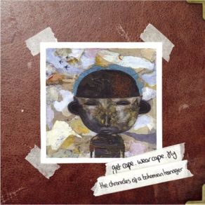 Download track If I Had £1 For Every Stale Song Title I'D Be 30 Short Of Getting Out Of This Mess Get Cape. Wear Cape. Fly