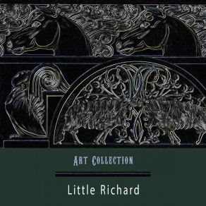 Download track I'm Just A Lonely Guy Little Richard