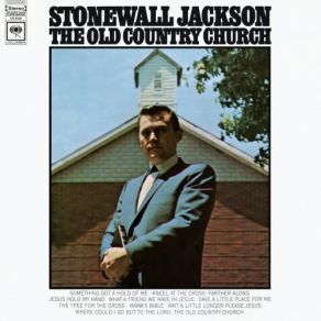 Download track Save A Little Place For Me Stonewall Jackson