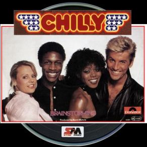 Download track Dimension 5 Chilly