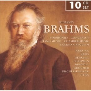 Download track 4. Variations On A Theme By Paganini Op. 35: Book 1: Variation 3 Johannes Brahms