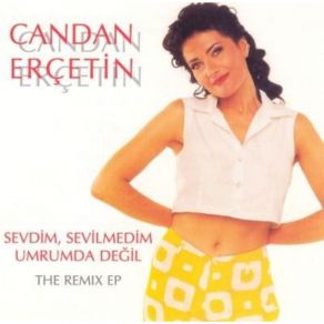 Download track Umrumda Değil (Slm Trancey Radio Edit) Candan Erçetin